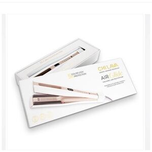 CHI Lava Air Glide Hair Straightener